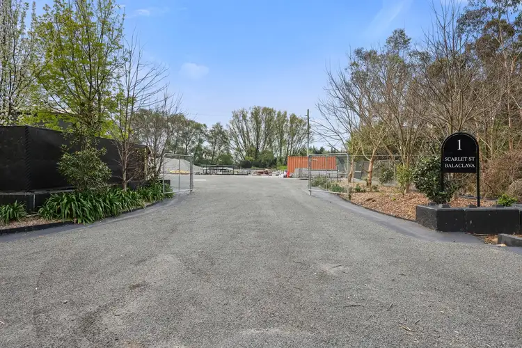 Fifth view of Homely land listing, 1 Scarlet Street, Balaclava NSW 2575