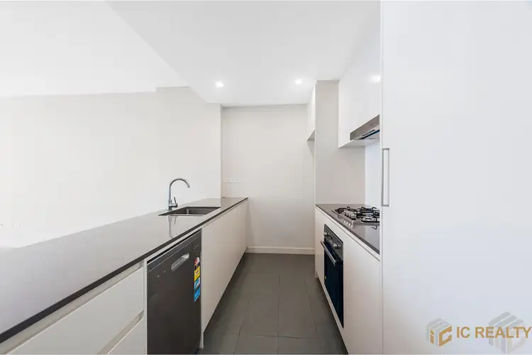 Fourth view of Homely apartment listing, 109/24 Dressler Court, Merrylands NSW 2160