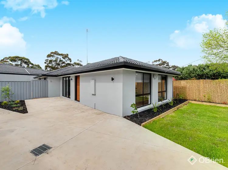 1/9 Capri Court, Deer Park VIC 3023