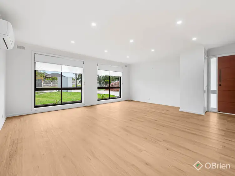Second view of Homely house listing, 1/9 Capri Court, Deer Park VIC 3023