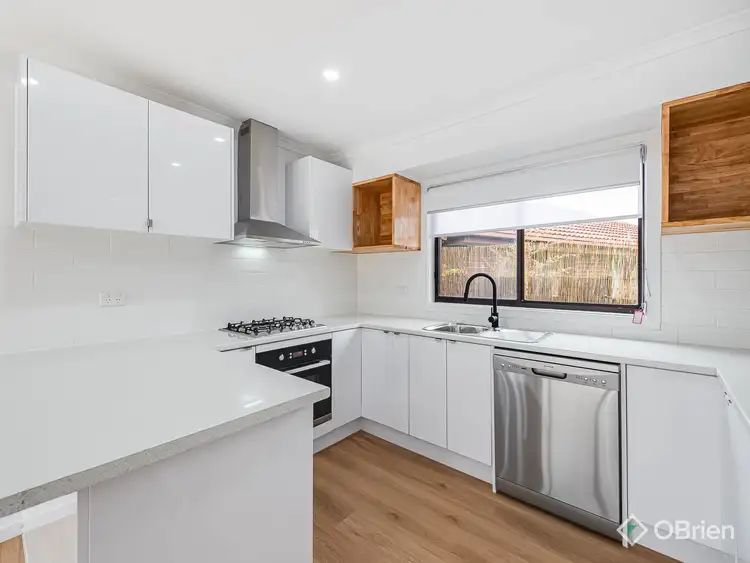 Fourth view of Homely house listing, 1/9 Capri Court, Deer Park VIC 3023