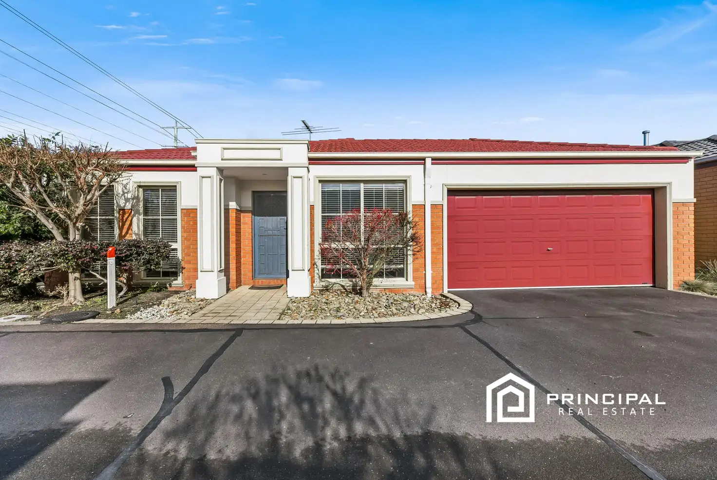Main view of Homely unit listing, 26/43-45 Belgrave-Hallam Road, Hallam VIC 3803