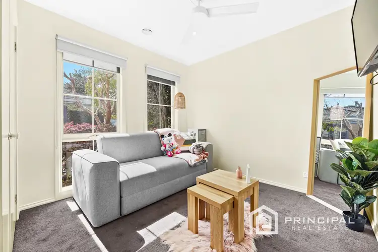 Second view of Homely unit listing, 26/43-45 Belgrave-Hallam Road, Hallam VIC 3803