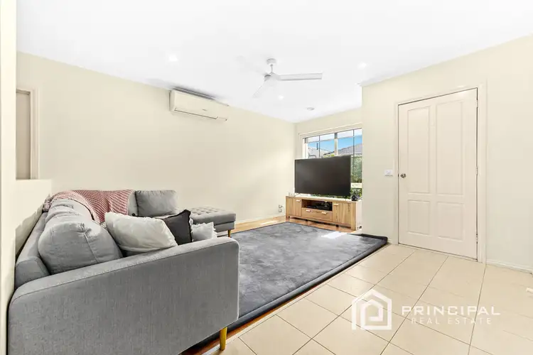 Third view of Homely unit listing, 26/43-45 Belgrave-Hallam Road, Hallam VIC 3803