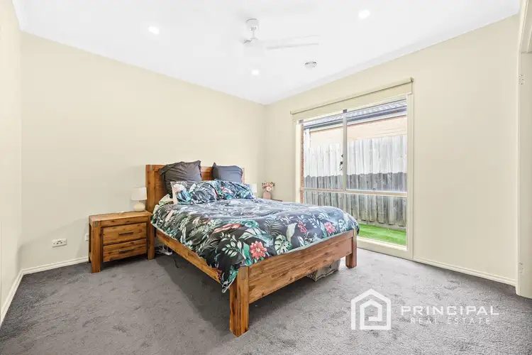 Fifth view of Homely unit listing, 26/43-45 Belgrave-Hallam Road, Hallam VIC 3803