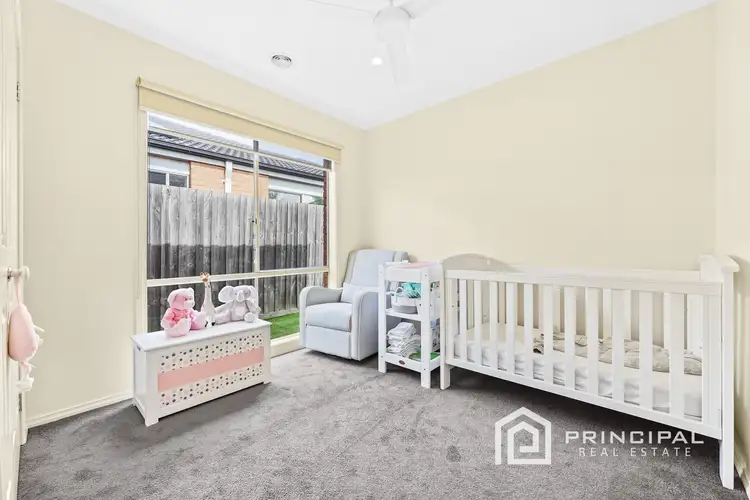 Sixth view of Homely unit listing, 26/43-45 Belgrave-Hallam Road, Hallam VIC 3803
