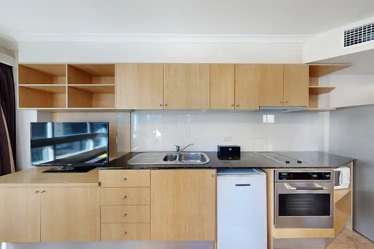 Third view of Homely apartment listing, 1103/433-435 Kent Street, Sydney NSW 2000