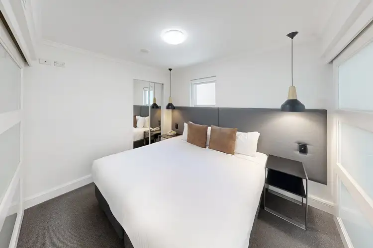 Fourth view of Homely apartment listing, 1103/433-435 Kent Street, Sydney NSW 2000