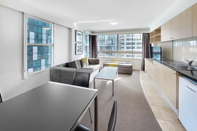 Sixth view of Homely apartment listing, 1103/433-435 Kent Street, Sydney NSW 2000