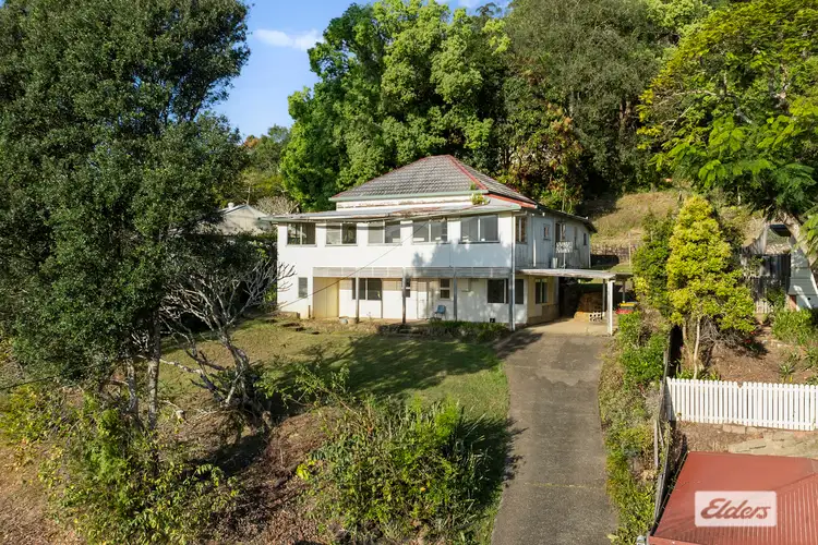 Main view of Homely house listing, 28 Ewing Street, Murwillumbah NSW 2484