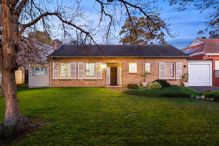 Main view of Homely house listing, 12 Galway Grove, Tranmere SA 5073