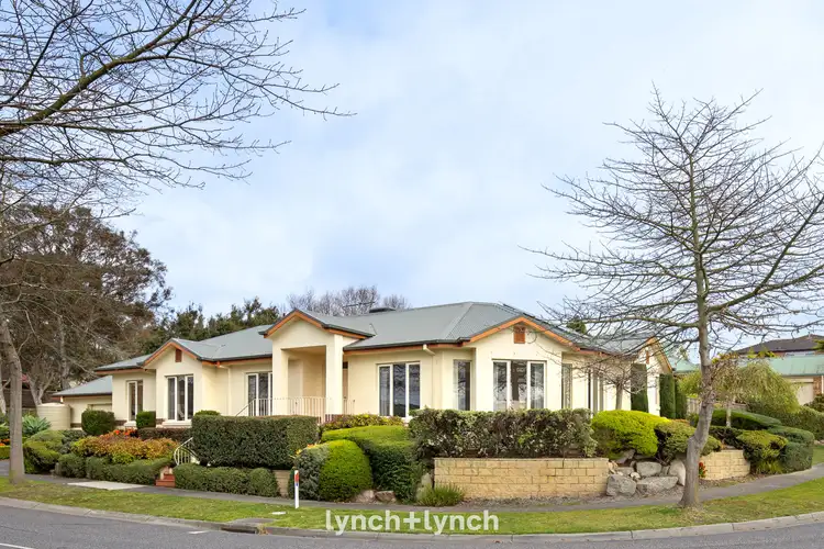 28 Manor Drive, Frankston South VIC 3199