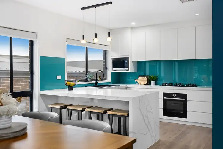 6 Spooner Street, Taylor ACT 2913