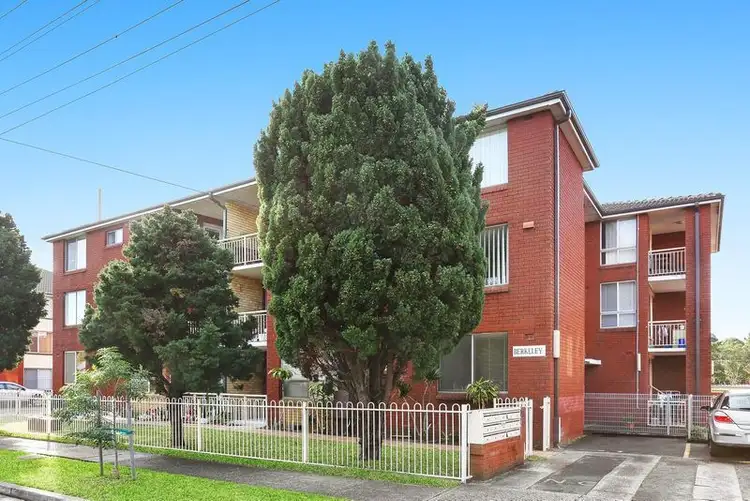 Third view of Homely apartment listing, 1/19 Mascot Drive, Eastlakes NSW 2018