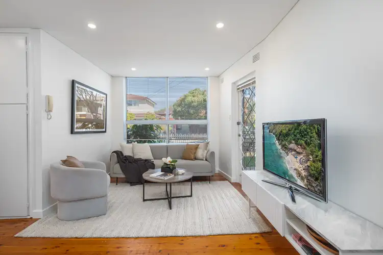 Fourth view of Homely apartment listing, 1/19 Mascot Drive, Eastlakes NSW 2018