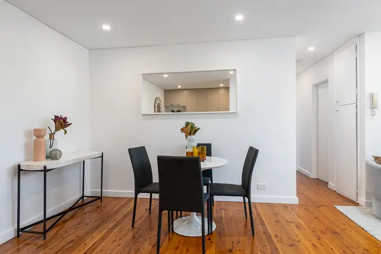 Fifth view of Homely apartment listing, 1/19 Mascot Drive, Eastlakes NSW 2018