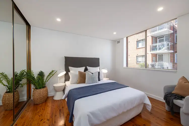 Sixth view of Homely apartment listing, 1/19 Mascot Drive, Eastlakes NSW 2018