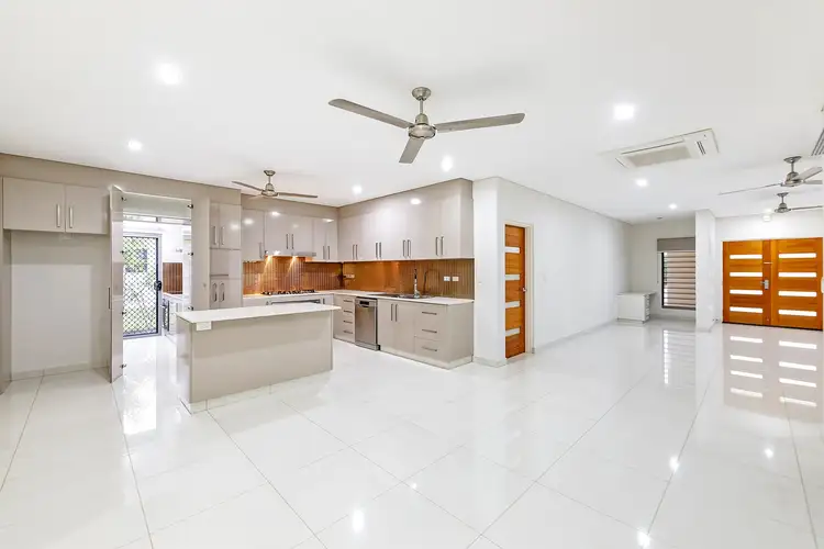 Sixth view of Homely house listing, 28 Coleman Street, Muirhead NT 810