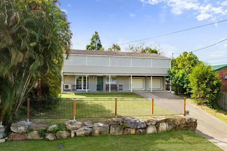Main view of Homely house listing, 71 Dobell Street, Indooroopilly QLD 4068