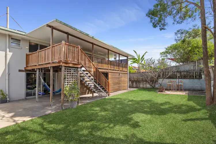 Sixth view of Homely house listing, 71 Dobell Street, Indooroopilly QLD 4068