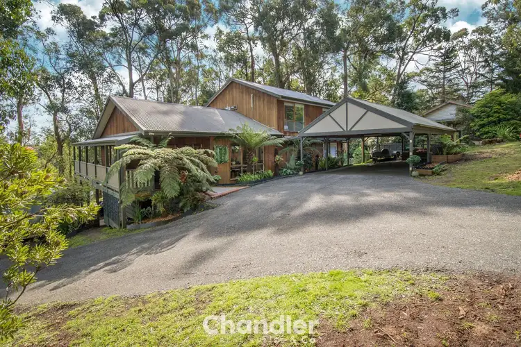 19 James Street, Selby VIC 3159