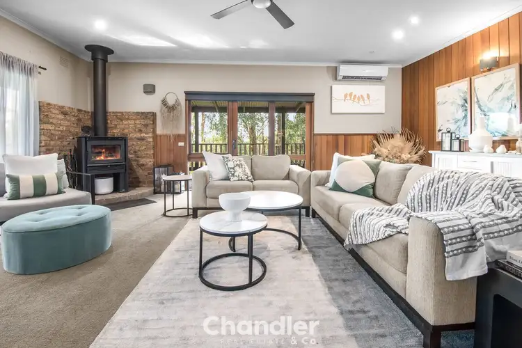 Second view of Homely house listing, 19 James Street, Selby VIC 3159