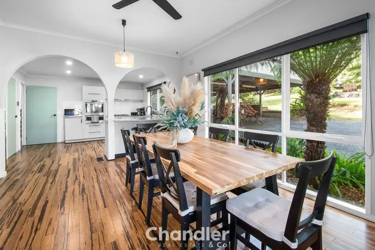 Fifth view of Homely house listing, 19 James Street, Selby VIC 3159