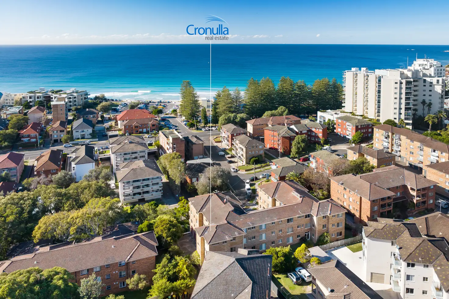 Main view of Homely apartment listing, 20/15-17 Nerang Road, Cronulla NSW 2230