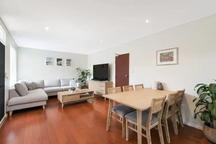Third view of Homely apartment listing, 20/15-17 Nerang Road, Cronulla NSW 2230