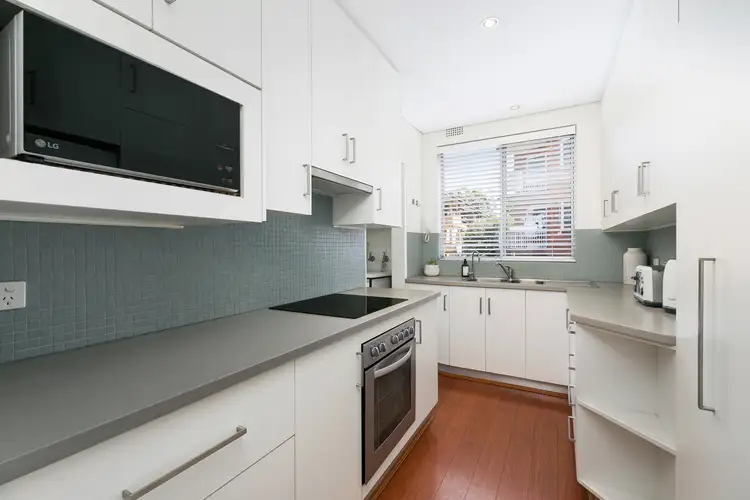 Fourth view of Homely apartment listing, 20/15-17 Nerang Road, Cronulla NSW 2230