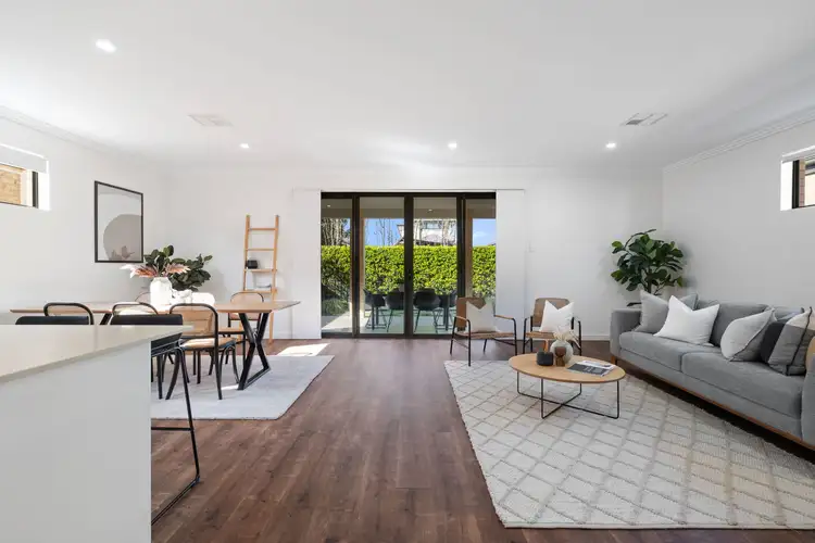 Second view of Homely house listing, 11 Shannon Street, Fulham Gardens SA 5024