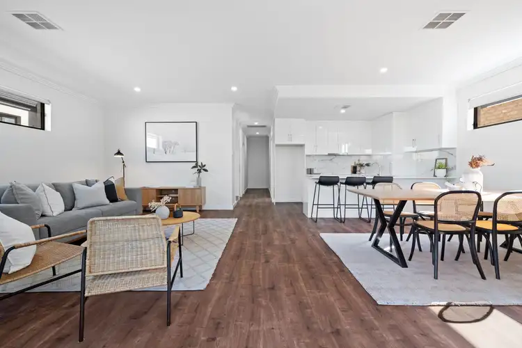 Third view of Homely house listing, 11 Shannon Street, Fulham Gardens SA 5024