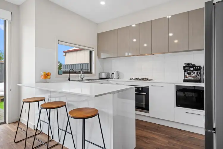 Third view of Homely townhouse listing, 9/1A Shirley Avenue, Woodville West SA 5011