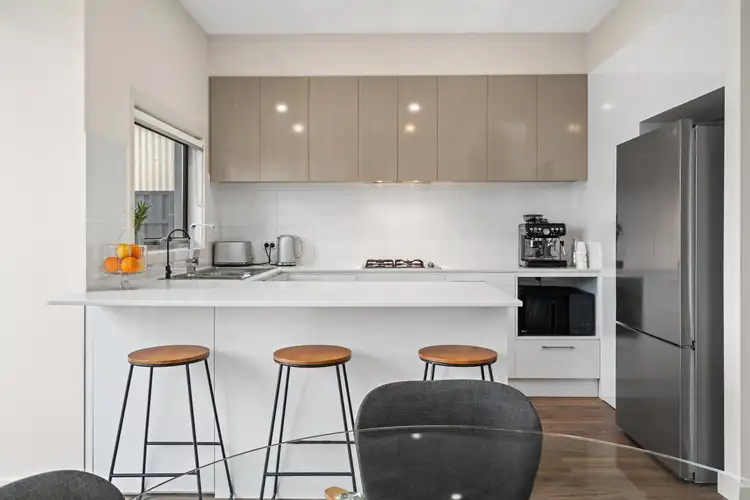 Fourth view of Homely townhouse listing, 9/1A Shirley Avenue, Woodville West SA 5011