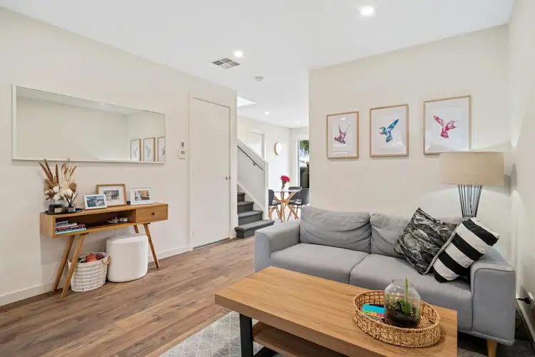 Sixth view of Homely townhouse listing, 9/1A Shirley Avenue, Woodville West SA 5011