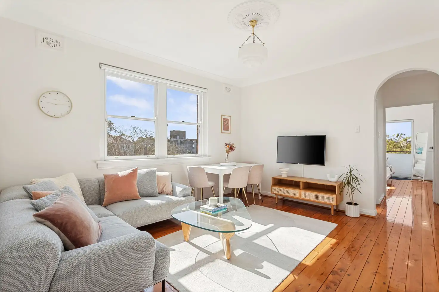 Main view of Homely apartment listing, 17/165 Victoria Road, Bellevue Hill NSW 2023