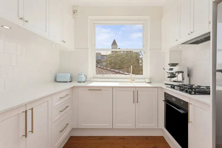 Second view of Homely apartment listing, 17/165 Victoria Road, Bellevue Hill NSW 2023