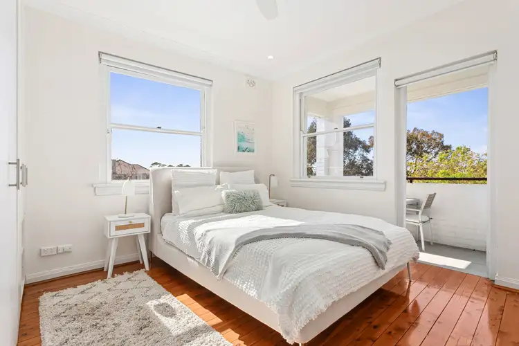 Third view of Homely apartment listing, 17/165 Victoria Road, Bellevue Hill NSW 2023