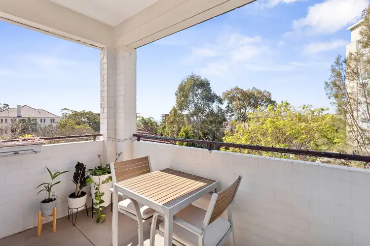 Fourth view of Homely apartment listing, 17/165 Victoria Road, Bellevue Hill NSW 2023