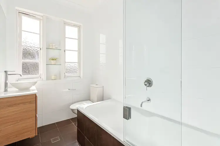 Fifth view of Homely apartment listing, 17/165 Victoria Road, Bellevue Hill NSW 2023