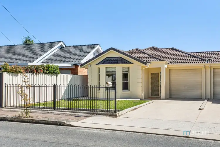 Fifth view of Homely house listing, 18a Wingfield Street, Clovelly Park SA 5042