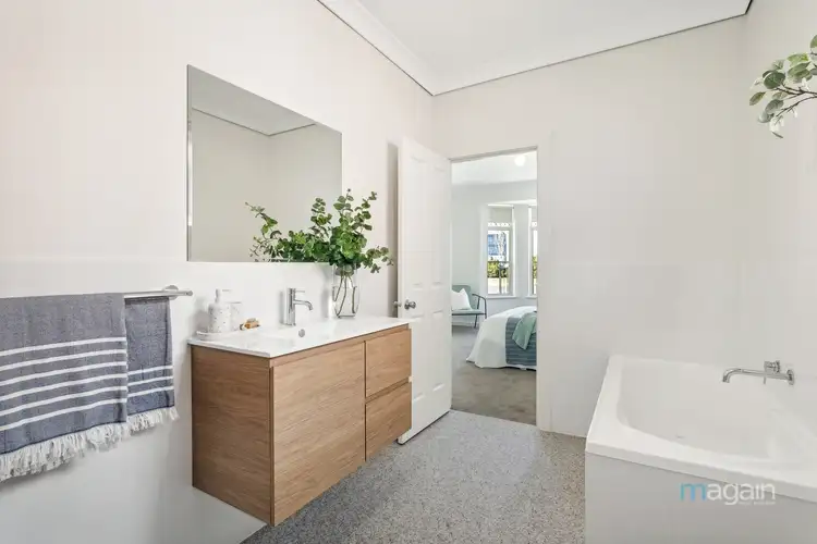 Sixth view of Homely house listing, 18a Wingfield Street, Clovelly Park SA 5042