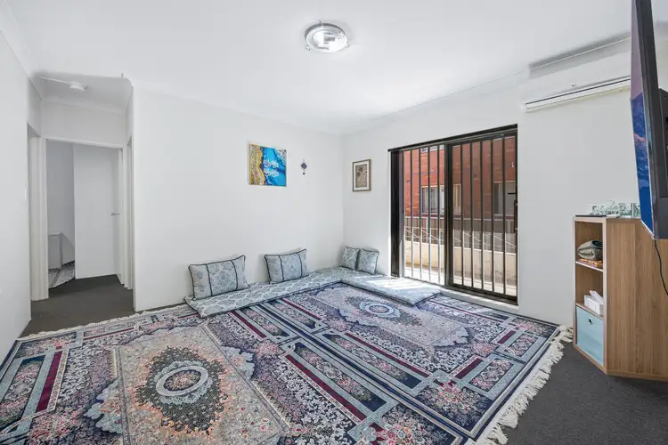 Second view of Homely apartment listing, 2/23 Military Road, Merrylands NSW 2160