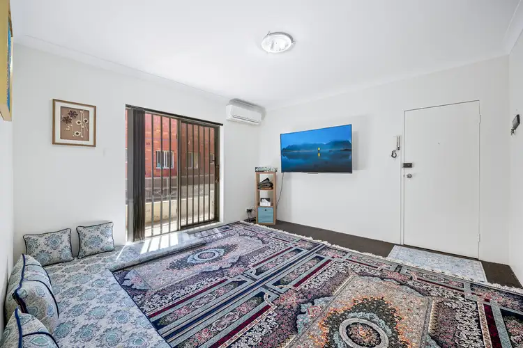 Third view of Homely apartment listing, 2/23 Military Road, Merrylands NSW 2160