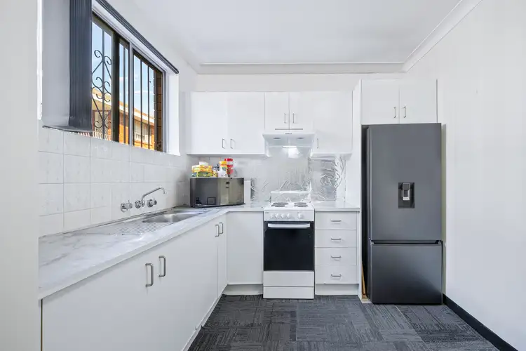 Fourth view of Homely apartment listing, 2/23 Military Road, Merrylands NSW 2160