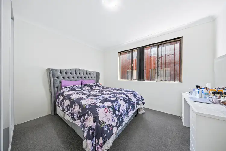 Sixth view of Homely apartment listing, 2/23 Military Road, Merrylands NSW 2160