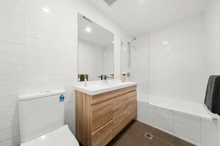 Sixth view of Homely apartment listing, 11/48 Cooper Street, Strathfield NSW 2135