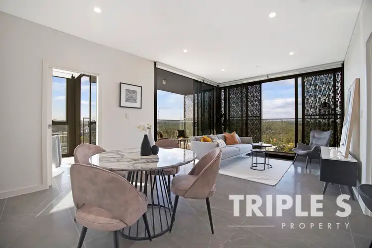 1308A/101 Waterloo Road, Macquarie Park NSW 2113