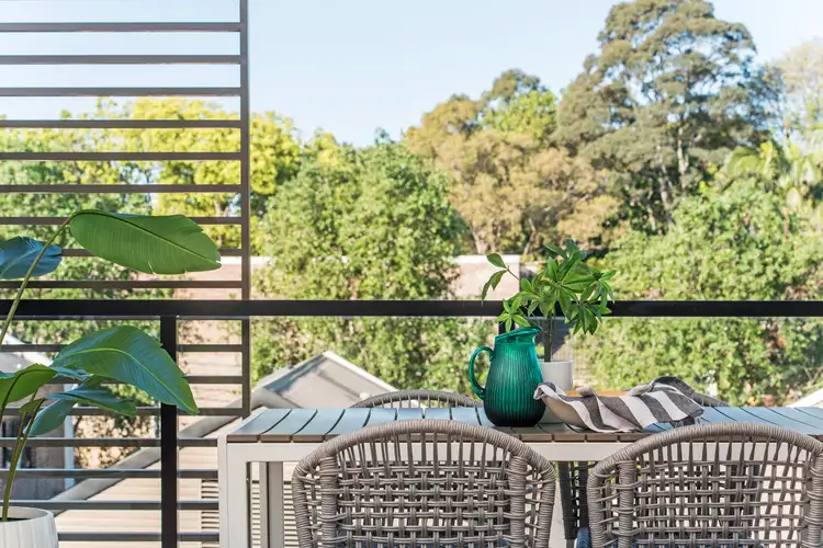 Fourth view of Homely apartment listing, 301/4 Denison Street, Camperdown NSW 2050