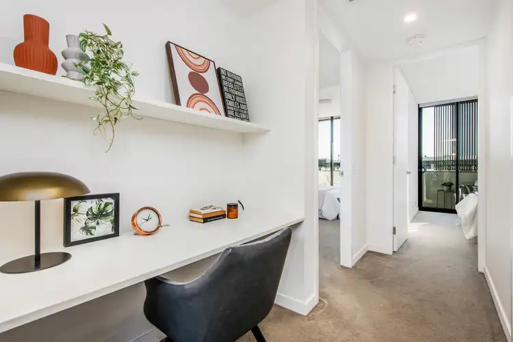 Sixth view of Homely apartment listing, 301/4 Denison Street, Camperdown NSW 2050